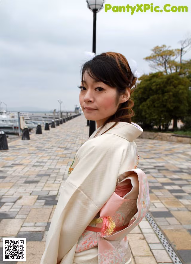 Mayumi Takeuchi - Deauxma Momteen Bang