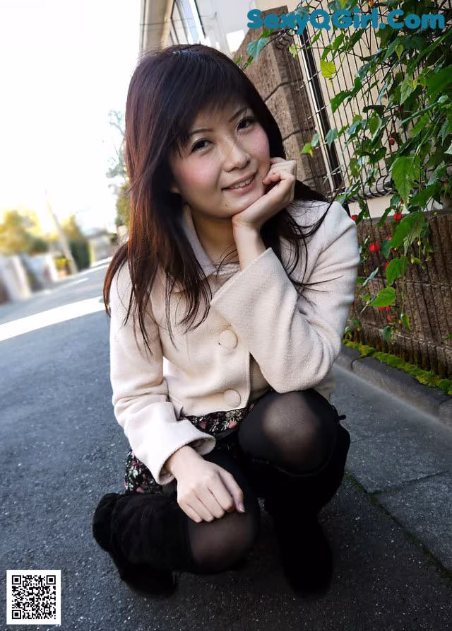 Kokomi Aizawa - Punished Xxx Dd