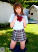 Asuka Sakamaki - Liking Adult Movies