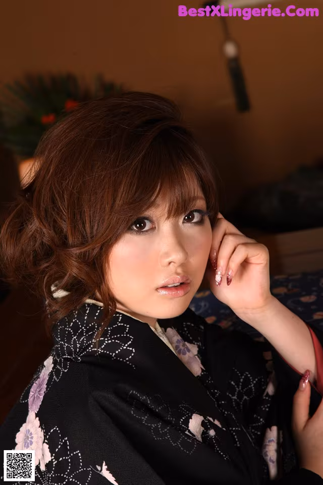 Rio Hamasaki - Cumshot Bolnde Porn