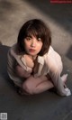 Miwako Kakei 筧美和子, 週プレ Photo Book 「台北、メロウビート」 Set.02