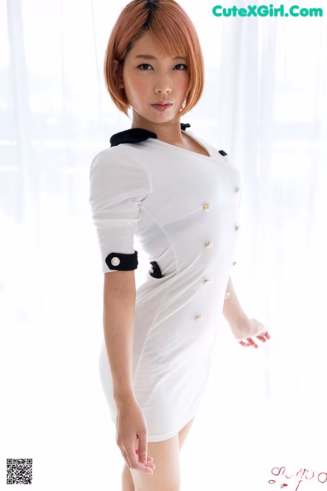 Chie Kobayashi - Akira First Time