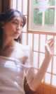Rina Koyama 小山璃奈, 週プレ Photo Book 「紅い花」 Set.01