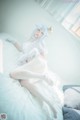 Bambi 밤비, [BLUECAKE] Sticky Boosette- Set.02