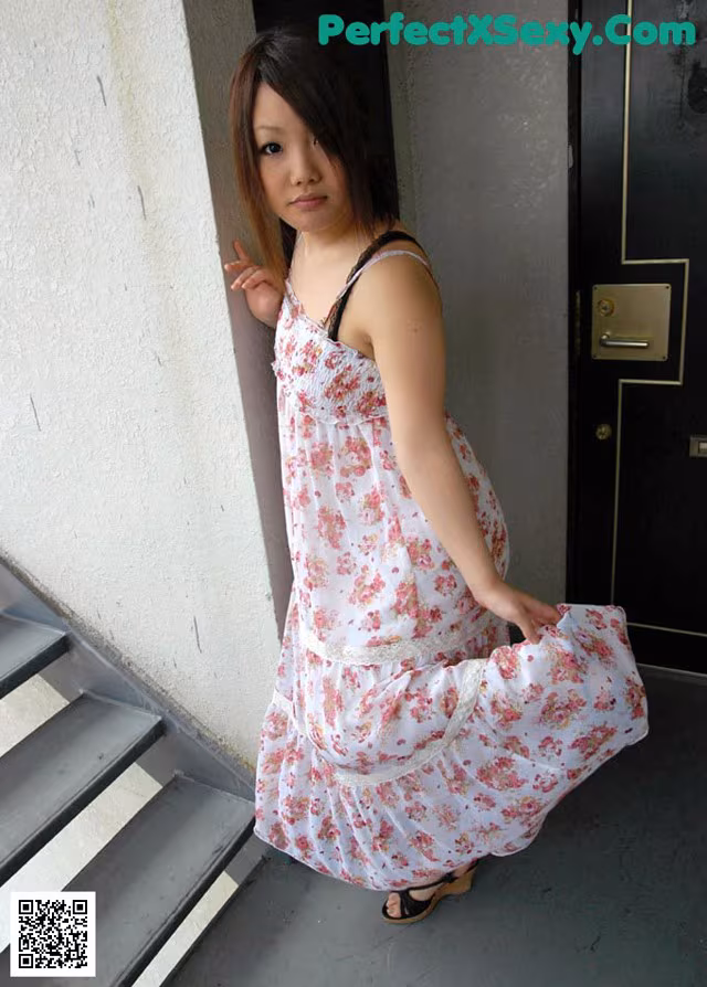 Nagisa Matsui - Heels Creampie 3gp