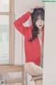 Yuna 유나, [SAINT Photolife] Love On Top