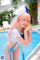 Sheryl Nome - Maturetubesex Topless Beauty