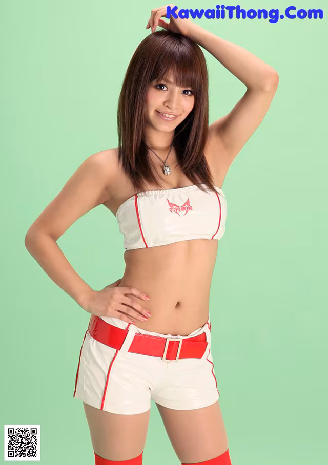 Megumi Haruna - Pl Real Blackfattie