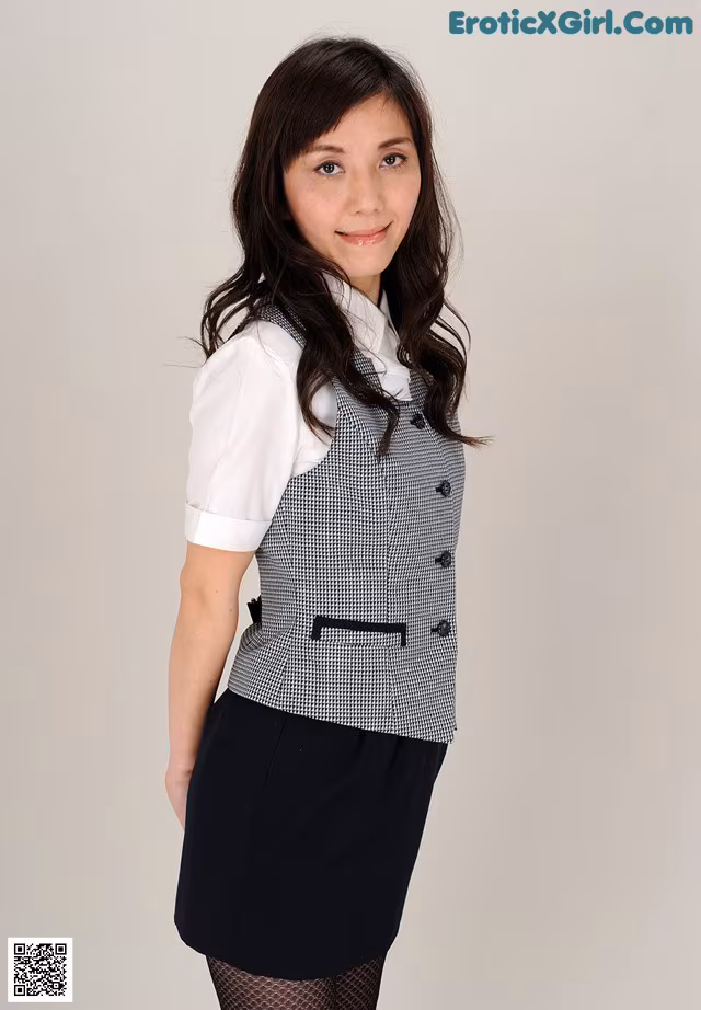 Haruka Minami - Famedigita Chaad Teen