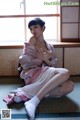 Yuuri Morishita - Pornos Bigdesi Aunty