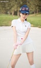 UGIRLS - Ai You Wu App No.1624: Wu Mei Xi (吴 美 溪) (35 pictures)