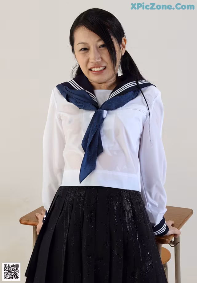 Yuuna Katase - Bell Newed Photes