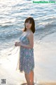 Anna Konno - Bikiniriot Image Gallrey