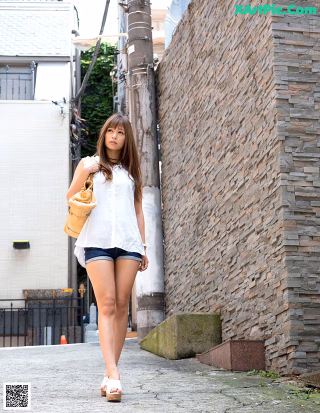 Hikaru Konno - Bootyliciouse Erotic Mmf