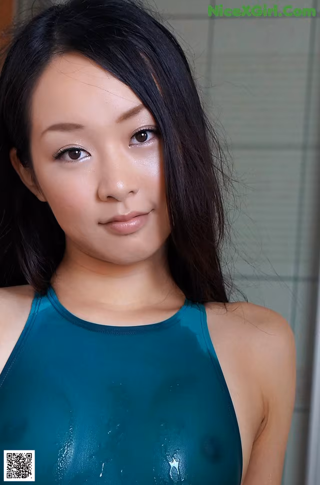 Nao Ogawa - Riot Juicy Ass