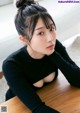 Wakana Abe 安部若菜, BUBKA 2021.08 (ブブカ 2021年8月号)